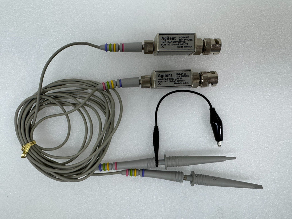 Agilent 10441B 500MHz Oscilloscope Probe