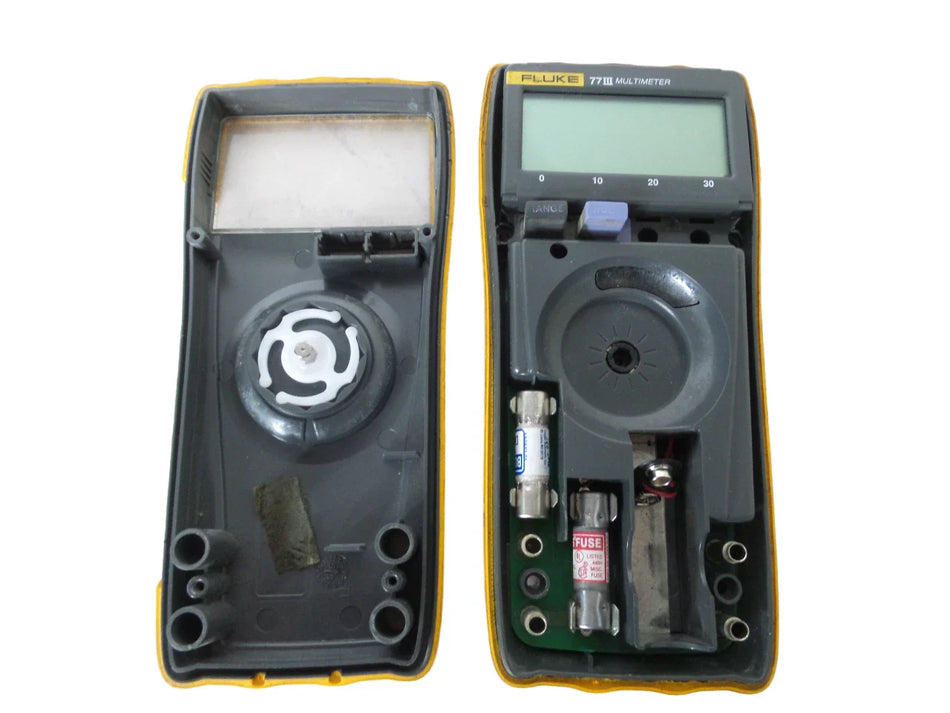 Fluke 77 III  Multimeter  - Free Shipping
