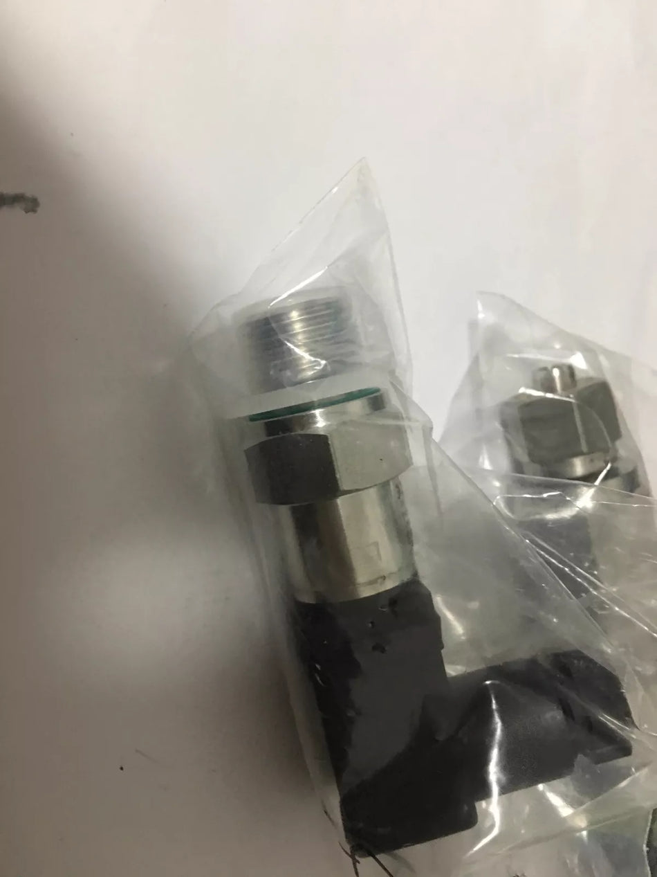 Keller PA-21Y Pressure Transmitter 0-200bar 4-20mA Output