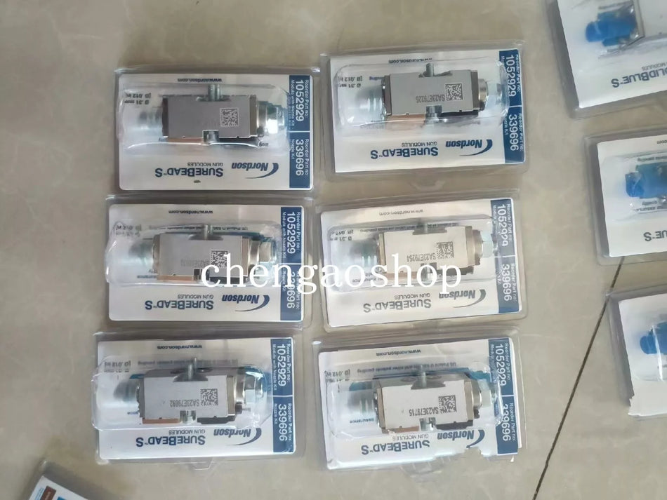 1PCS NEW Nordson 1052929 module #N8697 YF