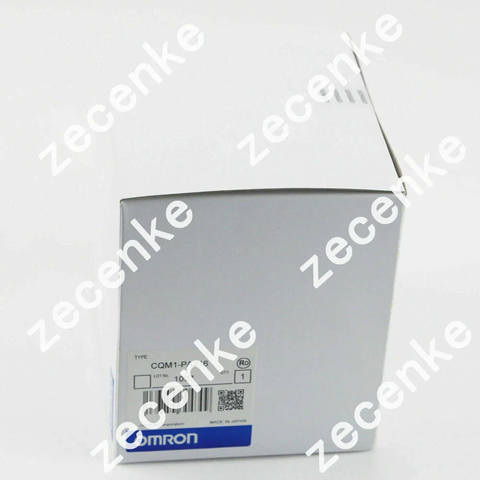 Omron CQM1-PA216 PLC Module New One Expedited Shipping CQM1PA216