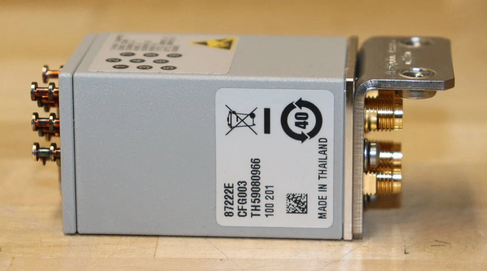 Lakeview Test and Measurement: High-Precision Multifunction Digital Multimeter