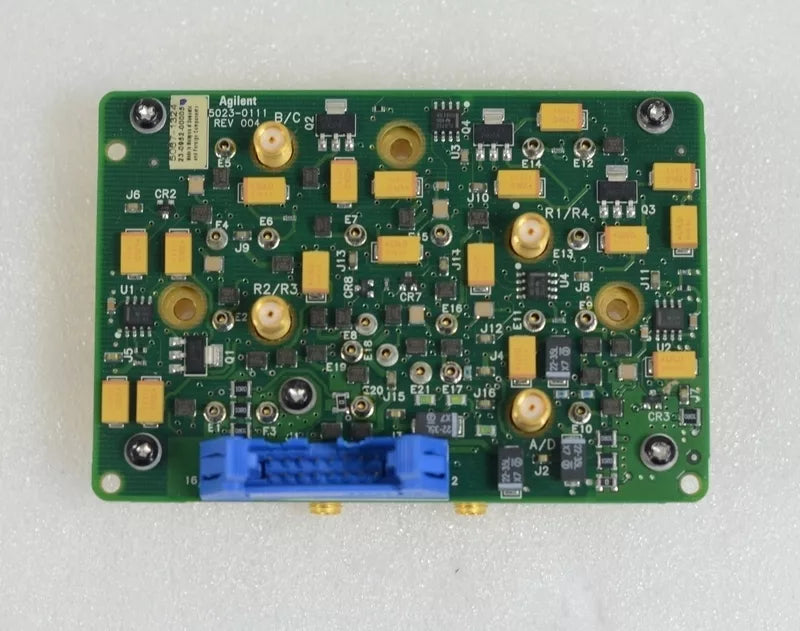 HP/Agilent 5087-7766 Mxb Assembly, 26.5 GHz