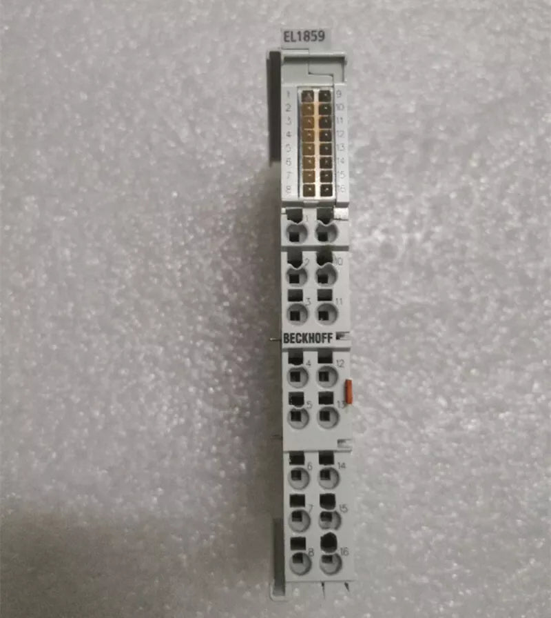 Beckhoff EL1859 PLC Module EL 1859 - New In Box
