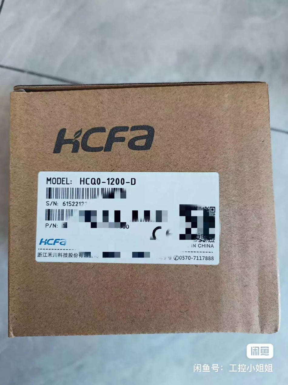 1PC NEW HCQ0-1200-D module (DHL or Fedex) #L3909Y LZ