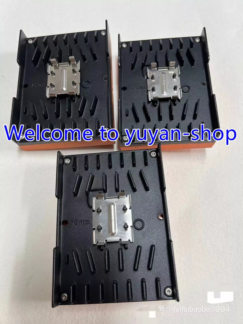 1PCS Used FOR IFM DTE104