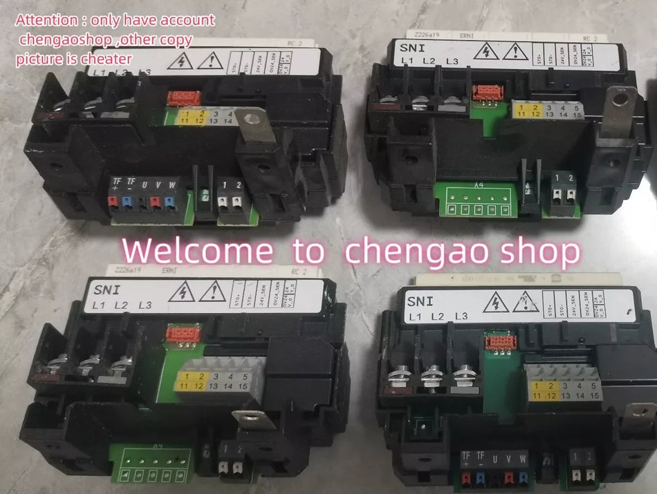 1 PC USED GOOD Functional Module#B1543H CL