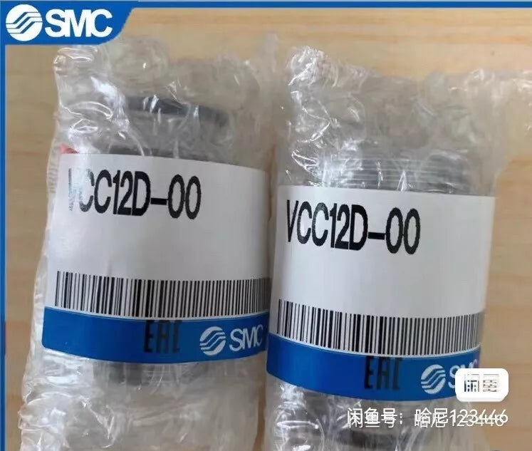1 PC NEW VCC12D-00 Switching Valve #B879R CL