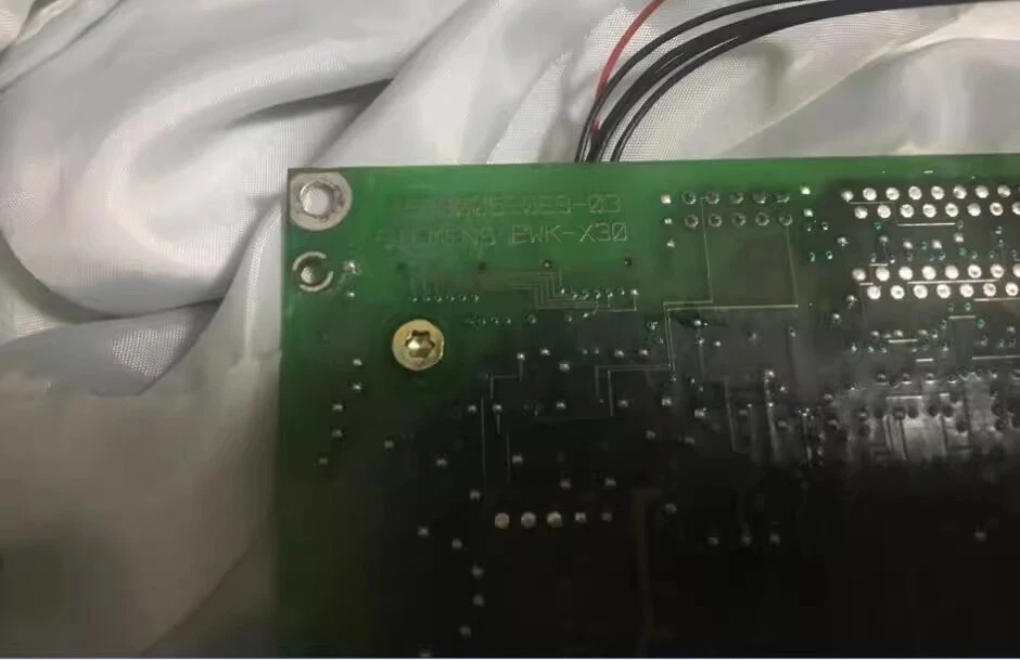 Siemens 6AV3624-1QL01-0AX0 HMI Panel