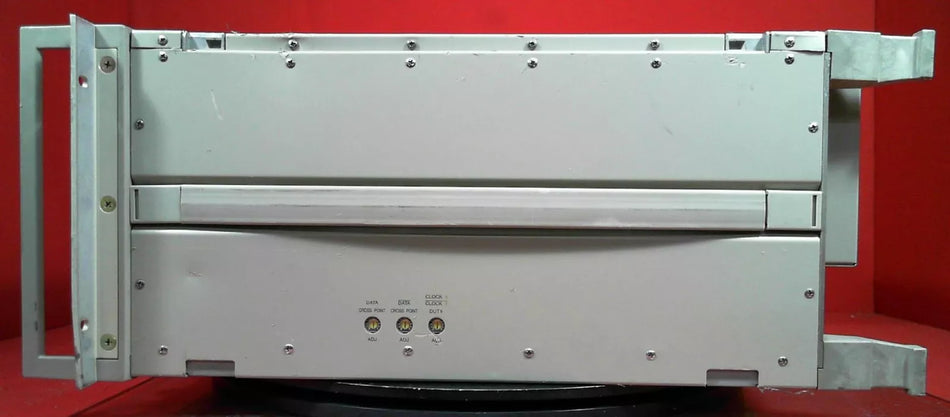 Anritsu MP1763B 12.5 GHz Pulse Pattern Generator 6100162543