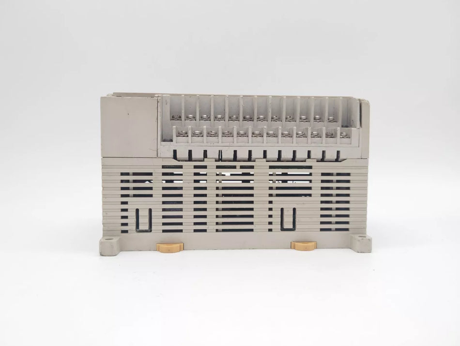 OMRON SYSMAC CPM2A-20CDR-D Programmable Controller