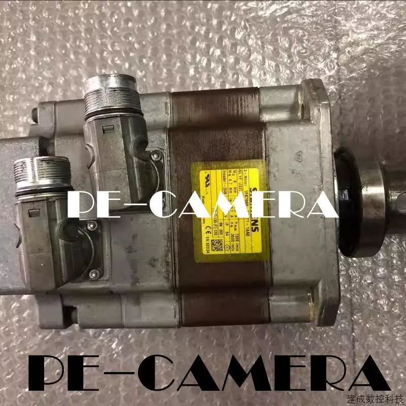 1PCS 1FK7060-5AF71-1AA0