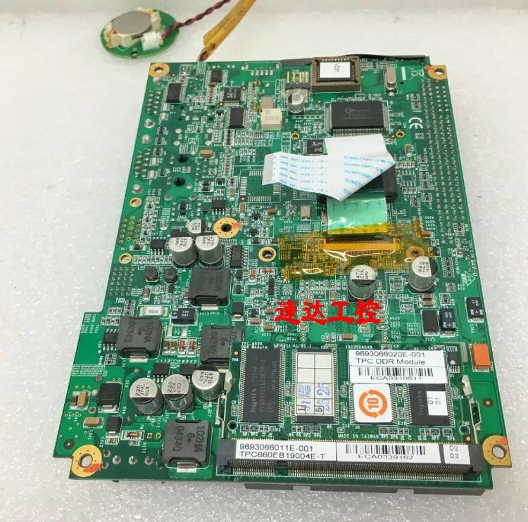 1pc for 100% TEST TPC660EB19004E-T (by EMS or DHL 90days Warranty) #w3674 wx
