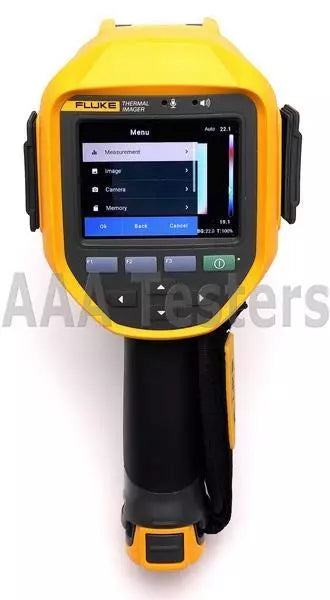 Fluke Ti401-PRO 60Hz 640 x 480 Infrared Thermal Imaging Camera IR FLK-TI401