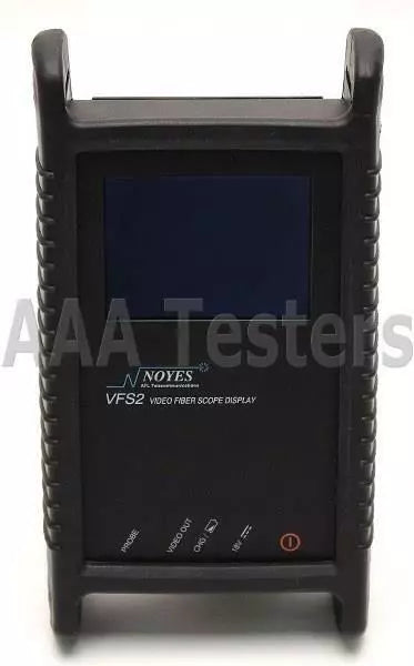 AFL Noyes VFS2 180X Video Fiber Optic Scope Fiberscope VFS 2 VFS-2