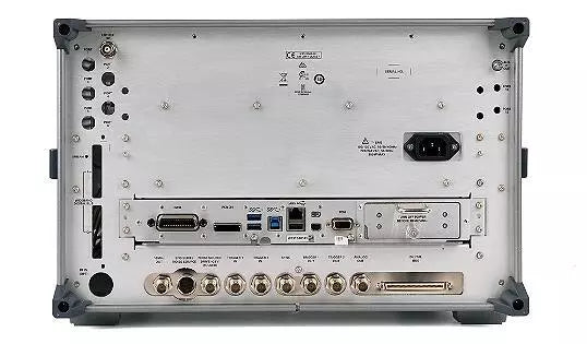 Keysight Agilent N9040B 26.5GHz UXA Signal Analyzer