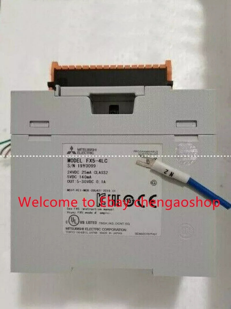 1PCS 100% tested FX5-4LC (90days Warranty ) #U527 YG