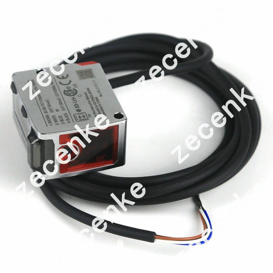 Keyence LR-TB2000 Laser Sensor LRTB2000 Expedited Shipping 1PC