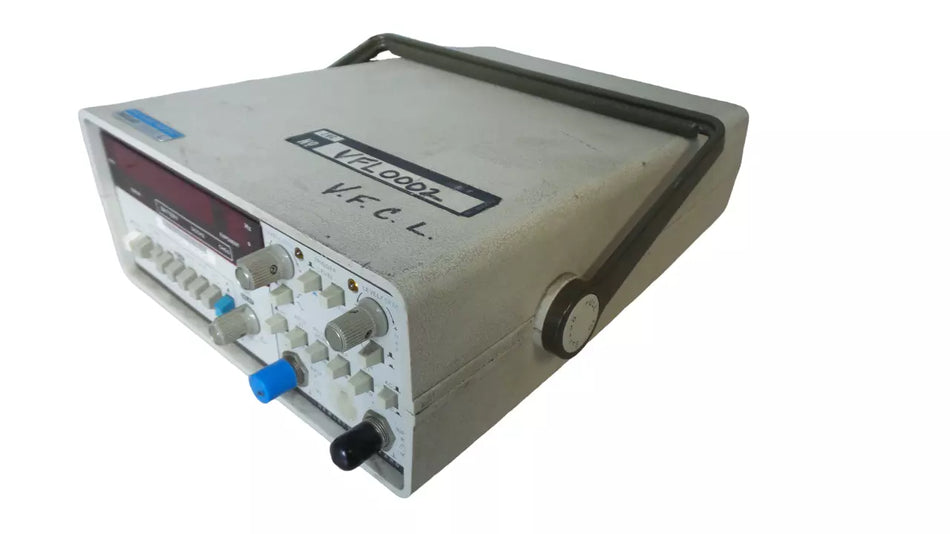 HP 5315A Universal Counter - High-Quality Electronic Measurement Device