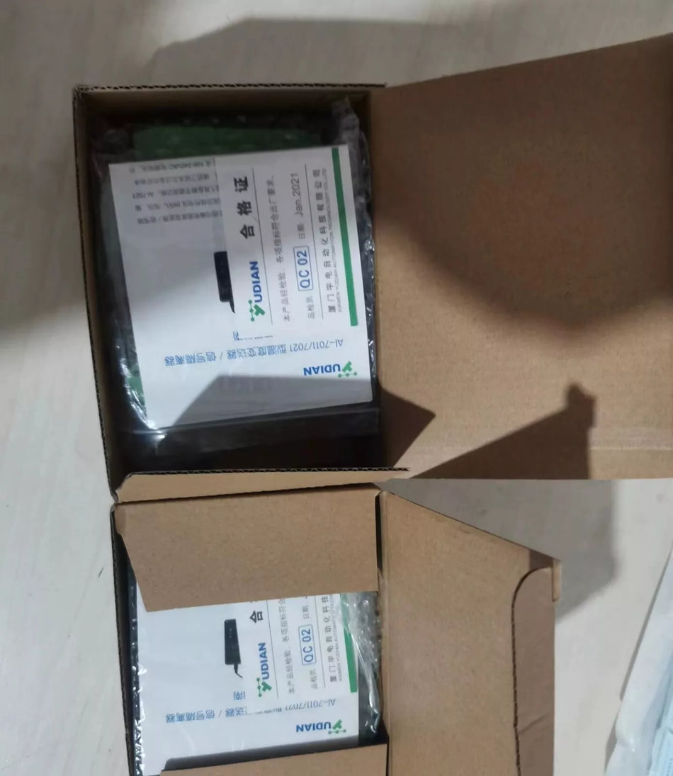 AI-7021 AI-7021D5 Temperature Transmitter for Industrial Use