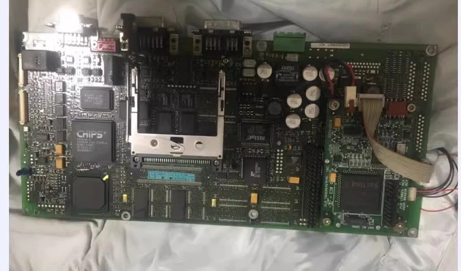 Siemens 6AV3624-1QL01-0AX0 HMI Panel