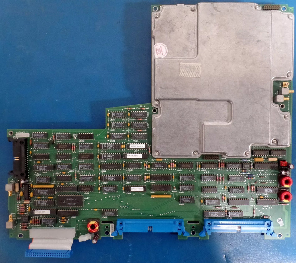 HP 08563-60098 Interface Board A3 for 8560E 8561E 8562E 8563E 8564E