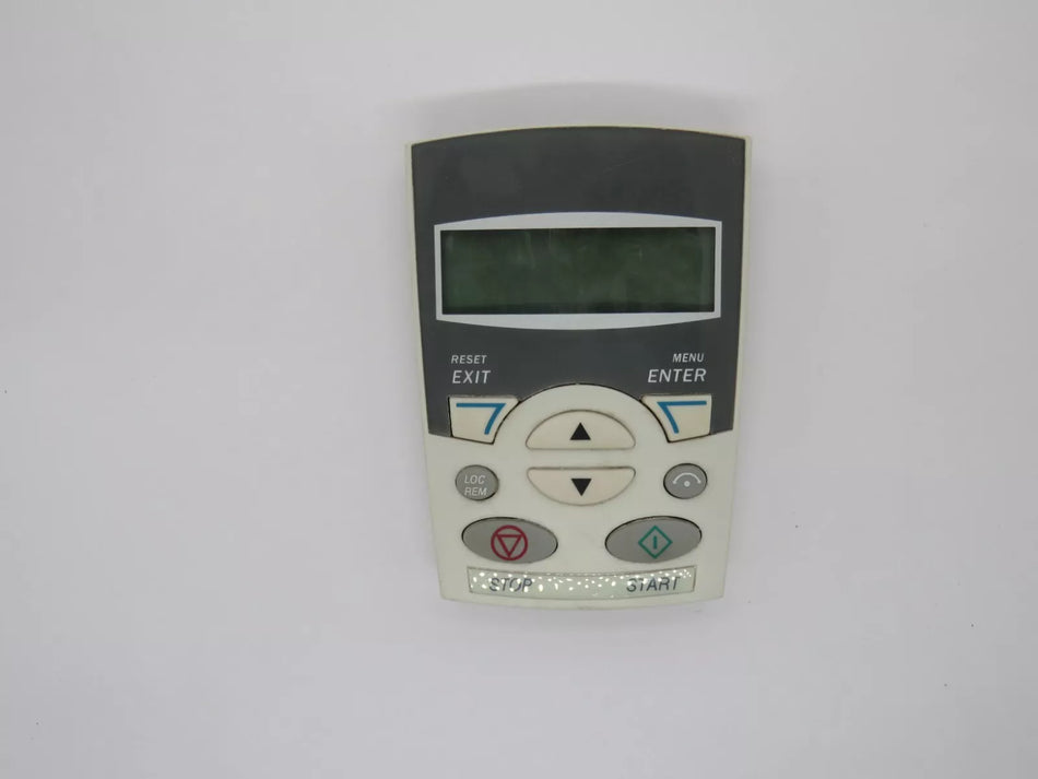 ABB ACS-CP-C Operator Control Panel - Used