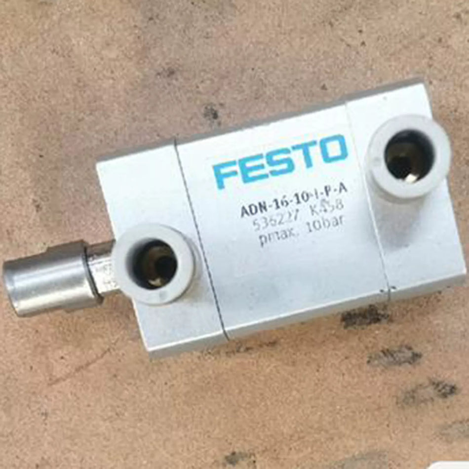Festo ADN-16-10-I-P-A 536227 Compact Air Cylinder