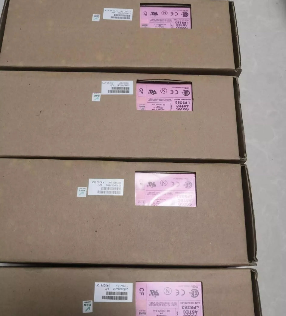 1pc NEW LPS253 / LPS253-CF Power Supply #V5CW CH