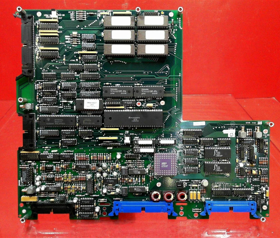 HP Agilent 08564-60022 A2 Controller Board Assembly