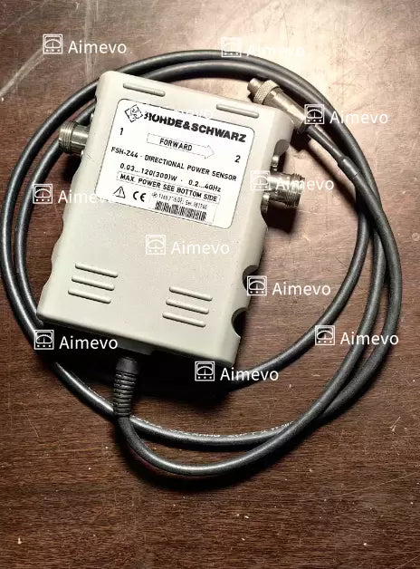 R&S Rohde & Schwarz NRT-Z44 Sensor - Used 1pcs