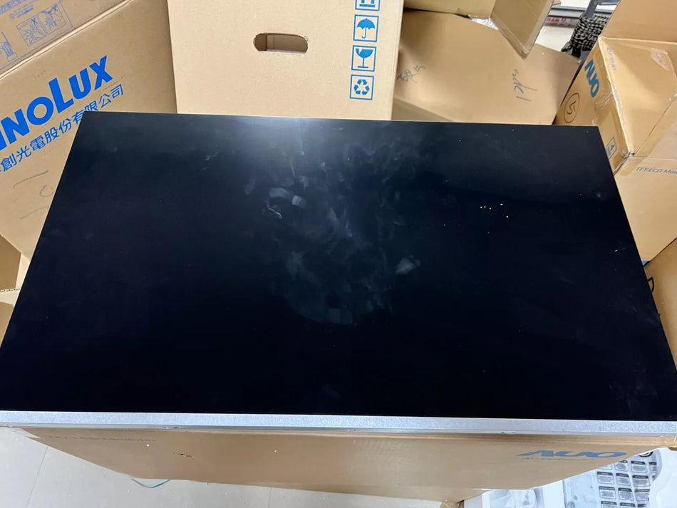 1PC NEW M320QAN02.6 LCD screen () #L5455Y LZ
