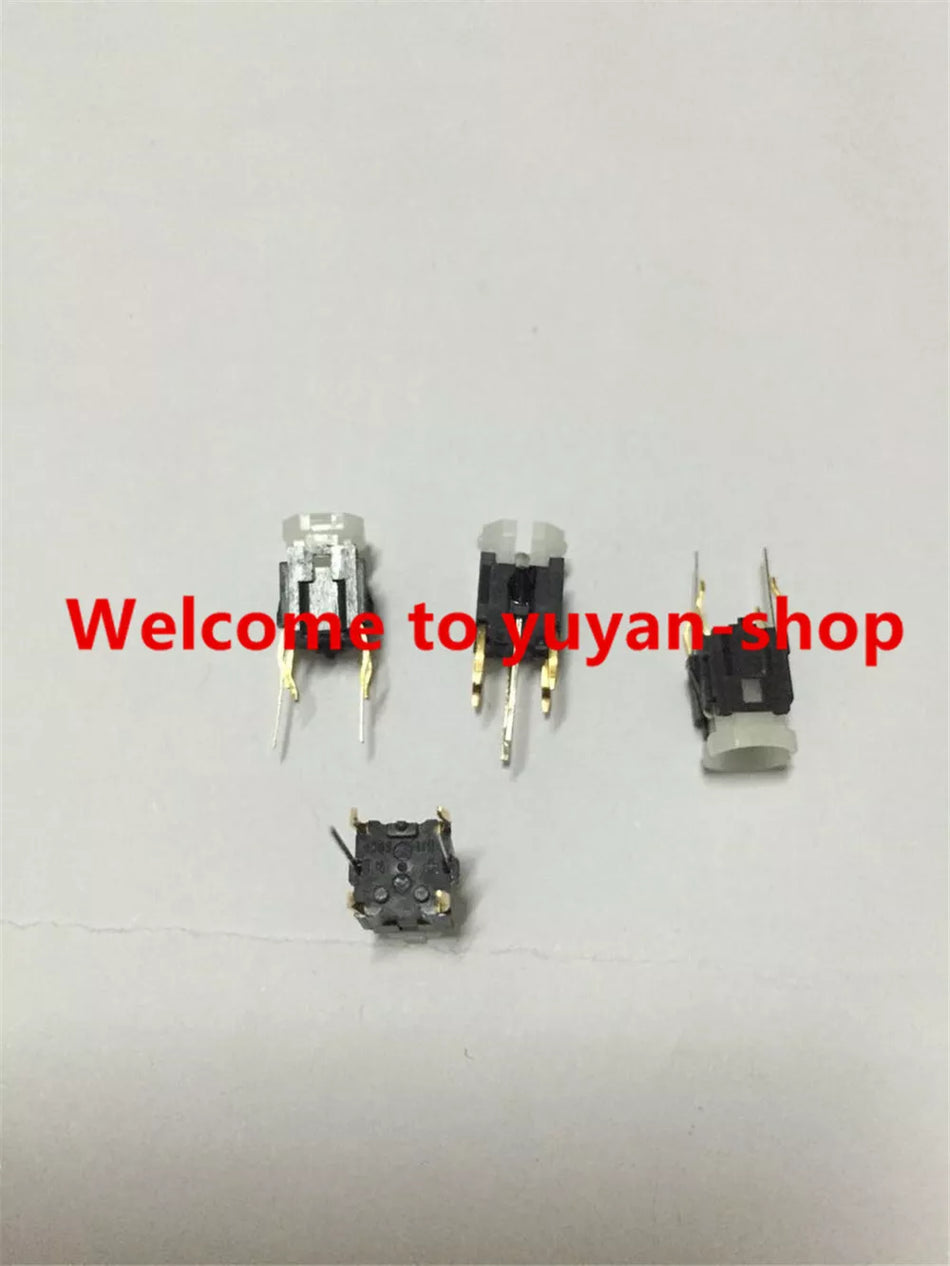 5pcs NEW FUJISOKU LTR2-01-L Tact switch with light