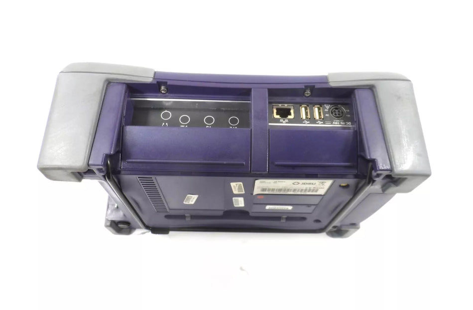 JDSU T-BERD 6000A Ethernet Tester - High-Quality Network Testing Solution