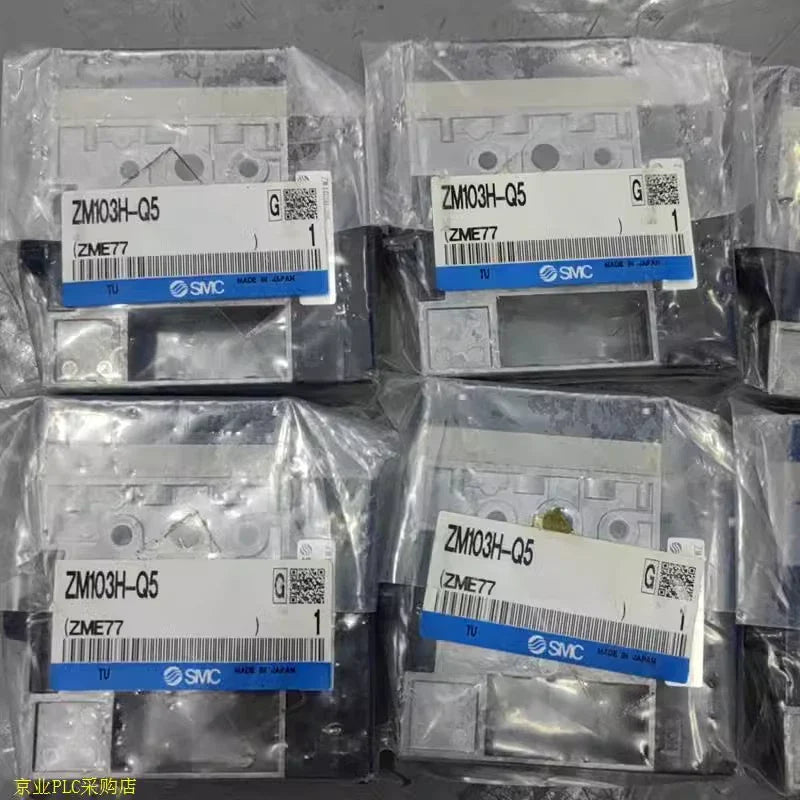 1 PC NEW ZM103H-Q5 Vacuum Generator for #B7630 CL