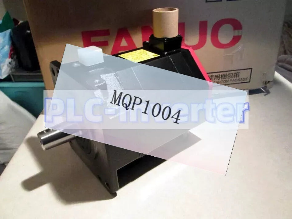 1PC New FANUC A06B-0034-B577 Servo Motor New In Box Fedex or DHL Fast Shipping#