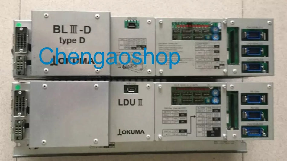 1PC used Okuma LDUII LDUⅡ