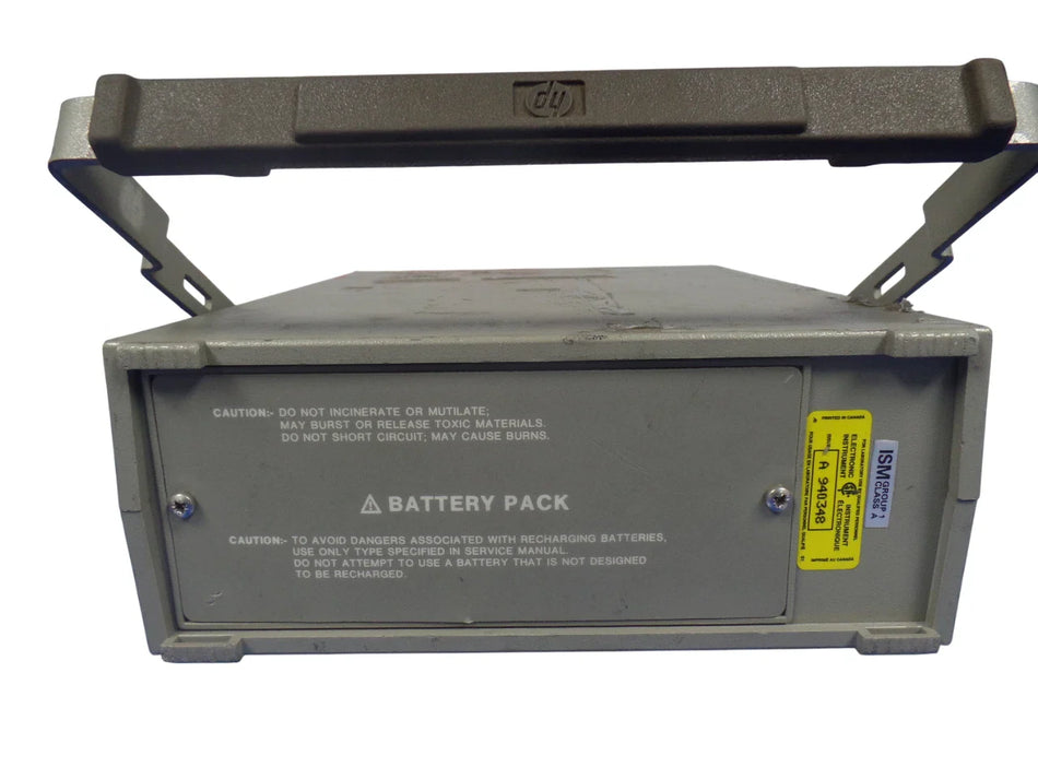 HP Hewlett Packard 4934A - Free Shipping