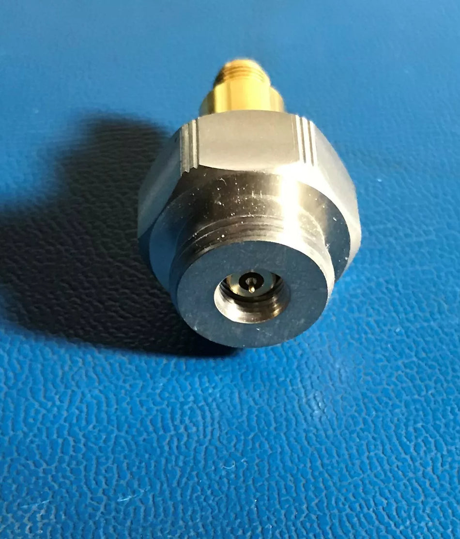 Keysight/Agilent 2.4mm (M) Connector Assembly 85133-60021 Male DUT