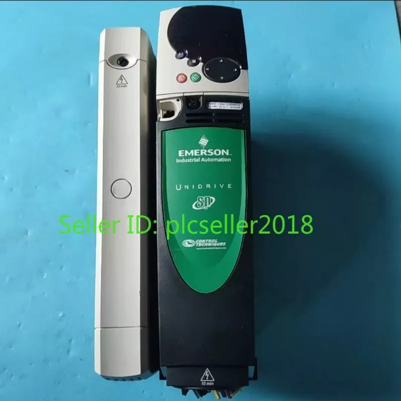 EMERSON Inverter SP2402 - Used and Tested Inverter Part for Replacement