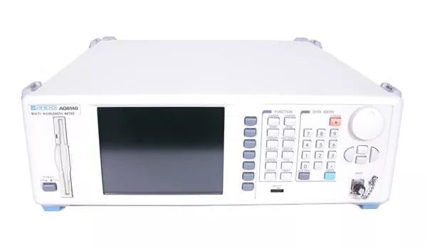 Ando AQ6140 Multi-Wavelength Meter