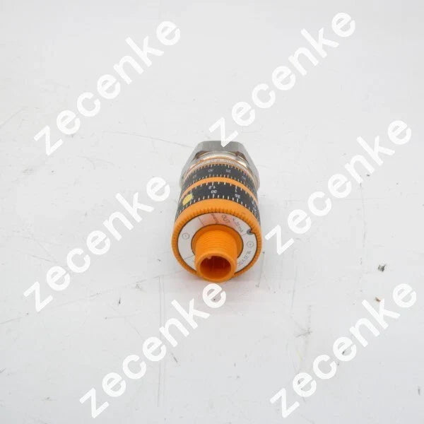 IFM EFECTOR VKV022 NSNP Sensor: Reliable Industrial Sensor for Your Applications