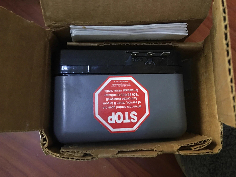HONEYWELL RA890G 1260 Protectorela - New In Box