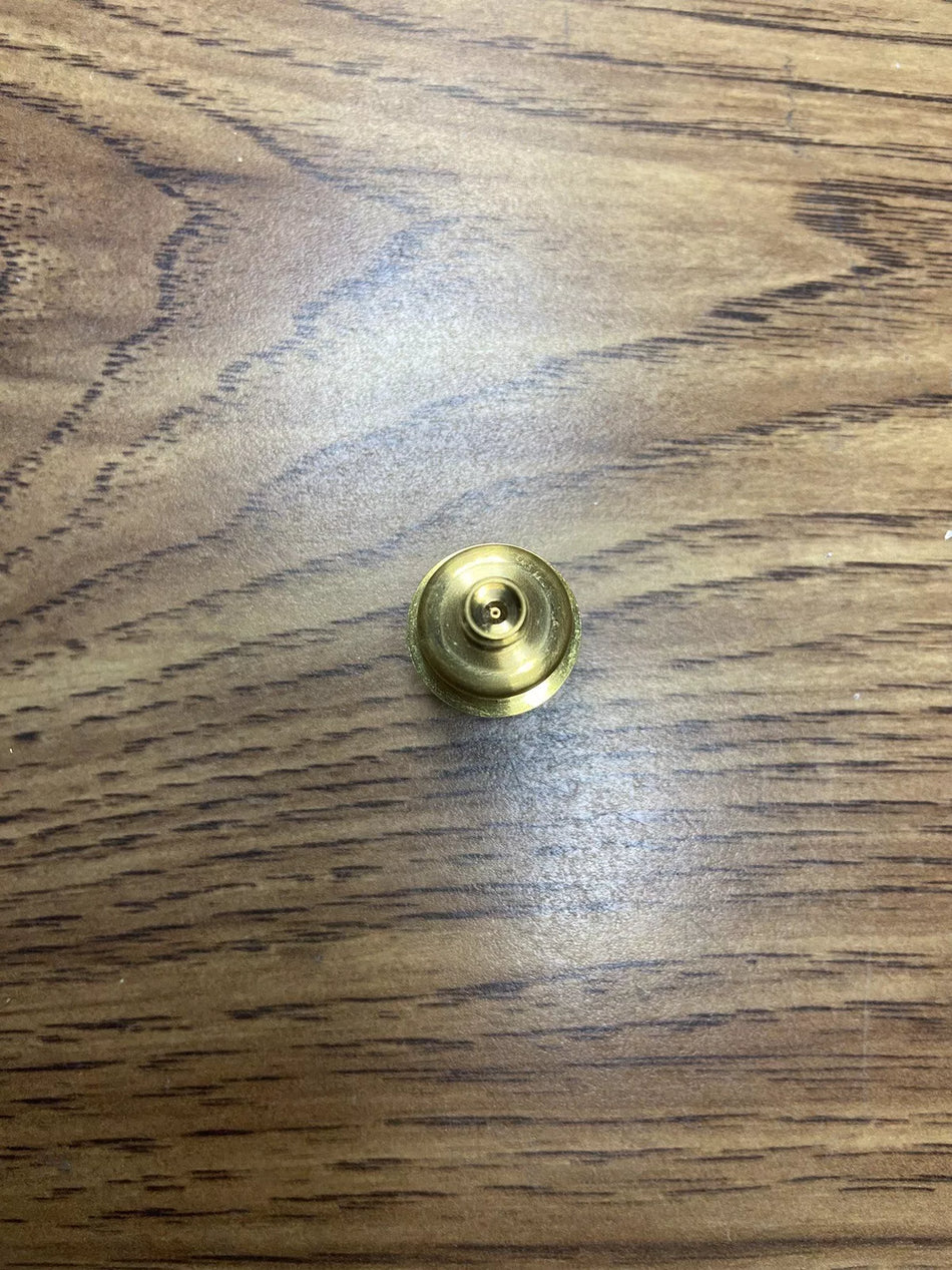 2.4mm HP Bulkhead Connector Female to Female by Keysight