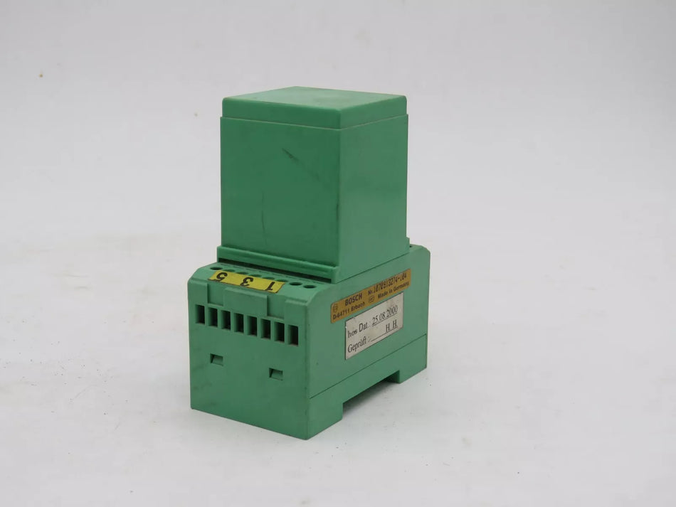 Bosch 1070913274-104 Starter Module for Automotive Engines