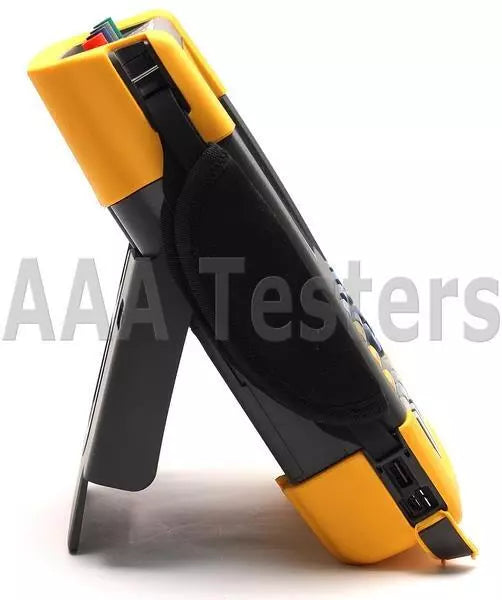 Fluke 190-204 ScopeMeter 2.5GS/s 4 Channel 200MHz Oscilloscope 190 204