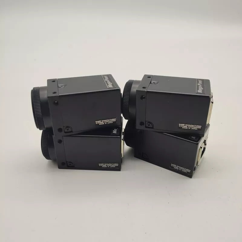 1pc USED IV-R100C2 Industrial Camera TESTED #V1AV CH