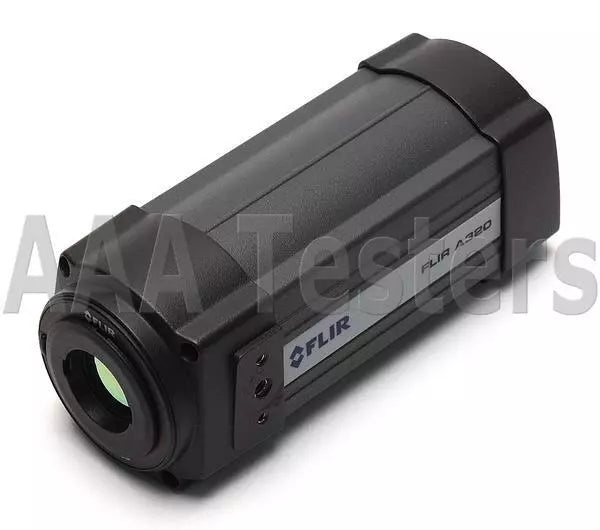 FLIR A320 9Hz 320 x 240 Infrared Automation Thermal Imaging Camera IR Imager
