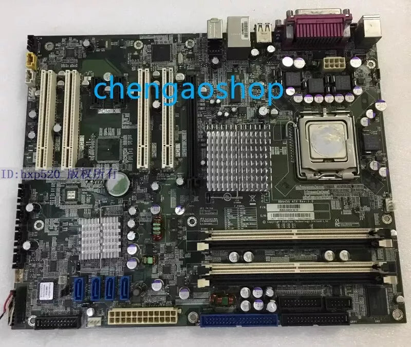 1PCS 100% tested RB945G ATX Rev:1.0 (by ) #U2517D YG