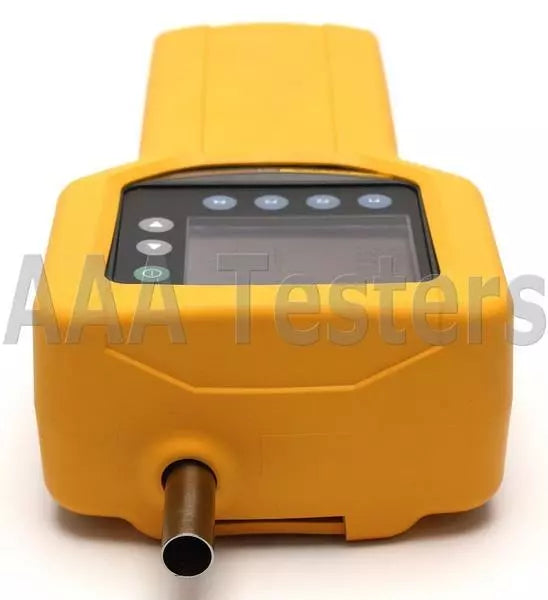 Fluke 983 Particle Counter Air Quality Meter HVAC IAQ
